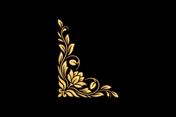 Elegant Floral Corner: A Designerβs Review