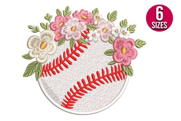 Floral Baseball: A Designer’s Review