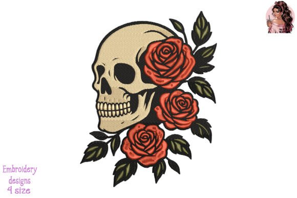 Floral Remains Embroidery: A Designer’s Review