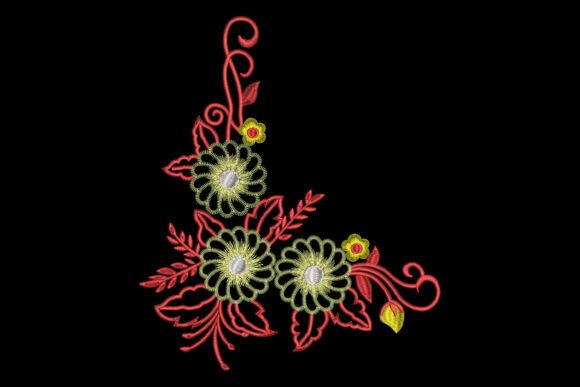 Floral Swirl: A Designer’s Review for Branding