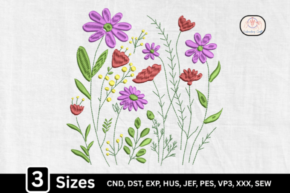 Review: Floral Meadow Wildflower Garden