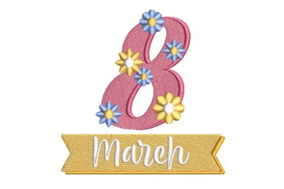 Reviewing Floral 8 March for Holiday Collections