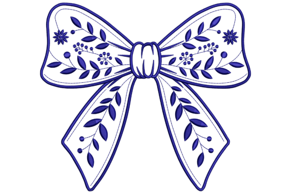 Reviewing Floral Bow for Personalized Gifts