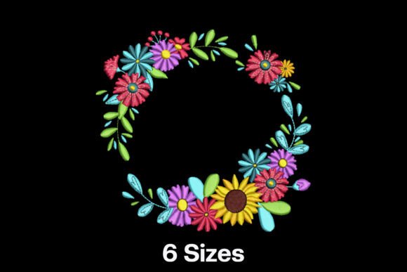 Reviewing the Wreath of Serenity Floral Wreath Design