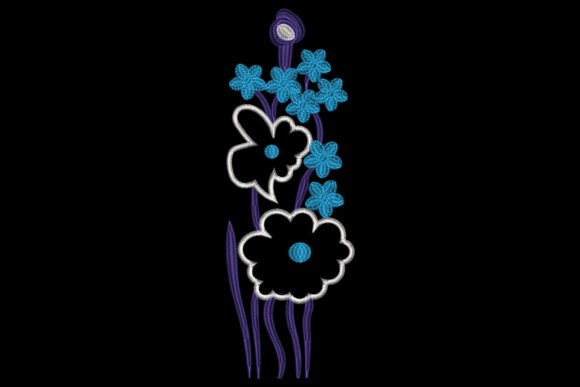Slim Floral Arrangement: A Designer’s Review for Boutique Apparel