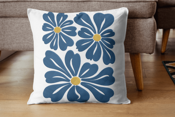 Trendy Floral Embroidery Designs: A Boutique Review
